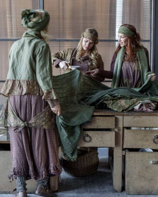 Imani Imani Boutique