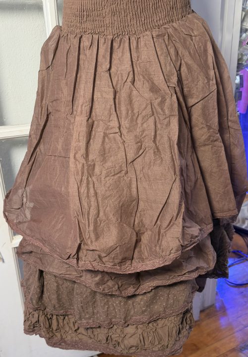 Les Ours MADOU Skirt
