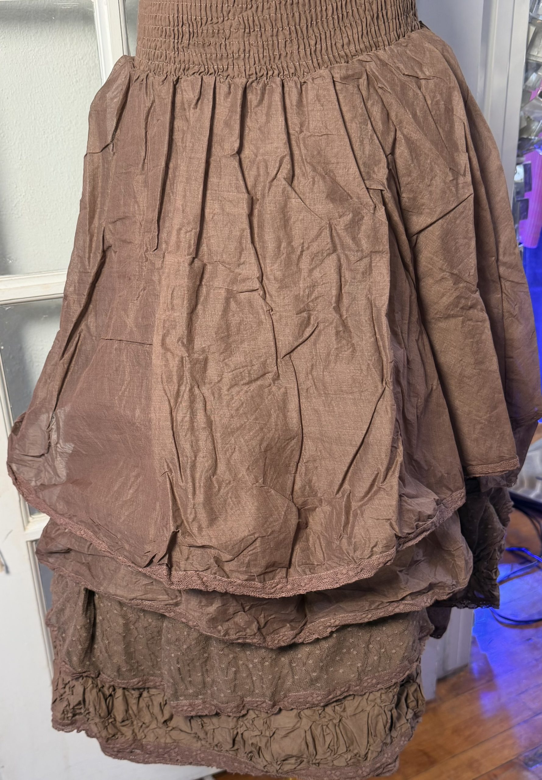 Les Ours MADOU Skirt
