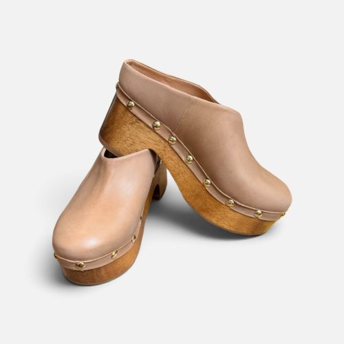 Free People Calli Clog