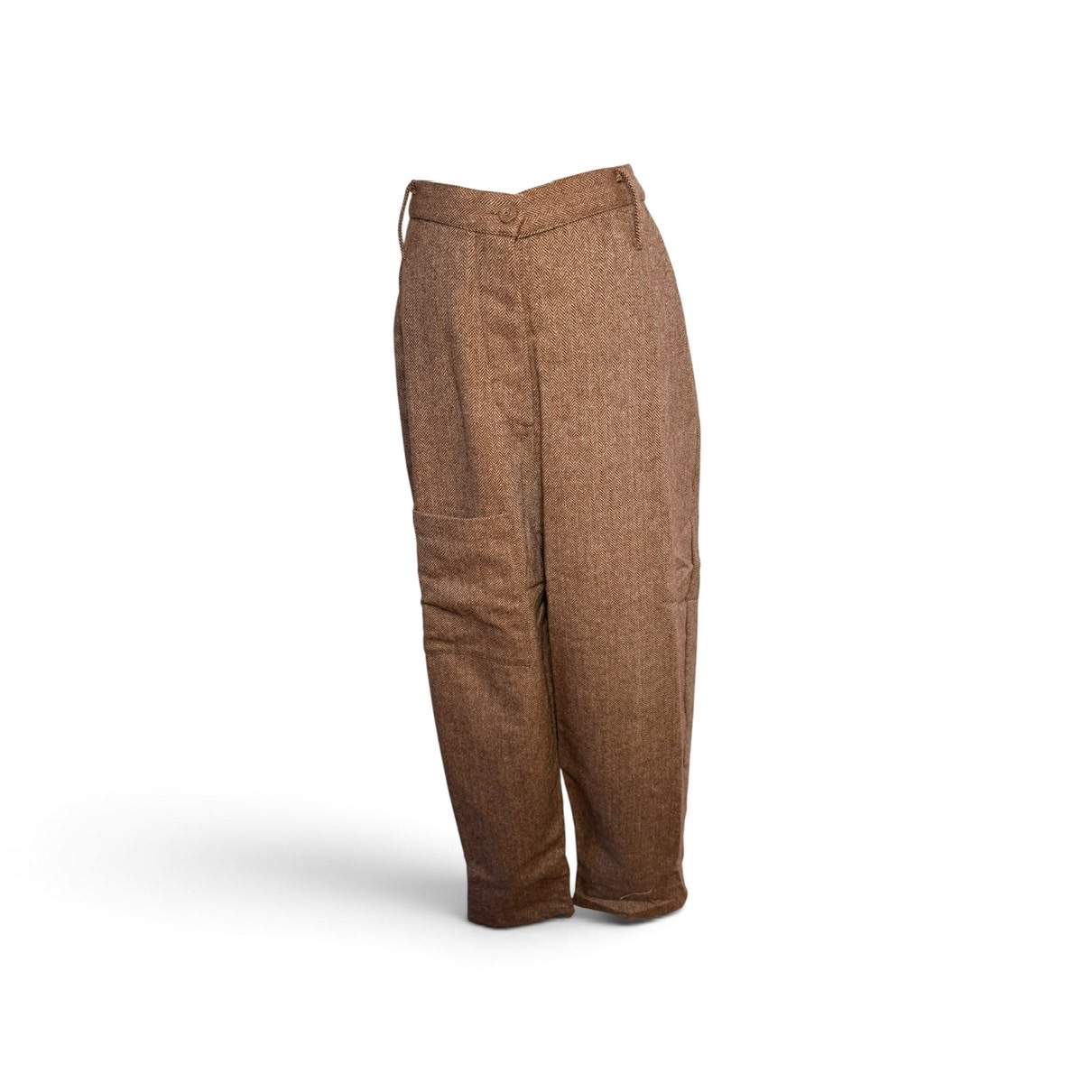 Les Ours Pant Gaston-Chevron