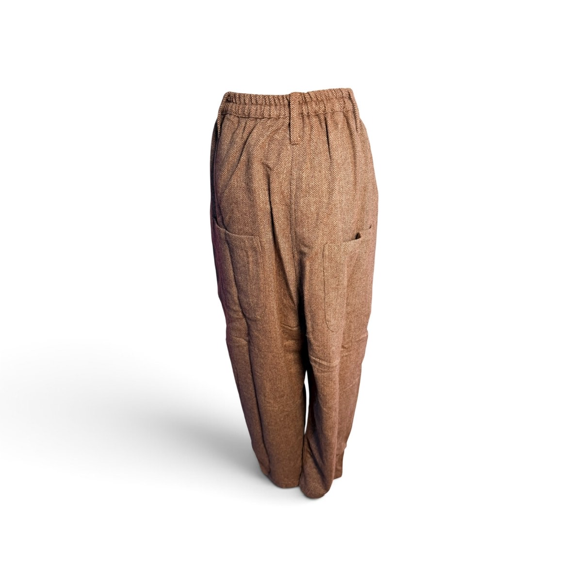 Les Ours Pant Gaston-Chevron - Image 2
