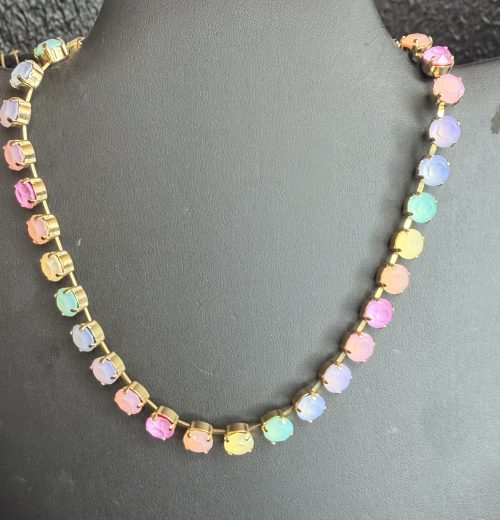 Tova Oakland Necklace Ultra Opal